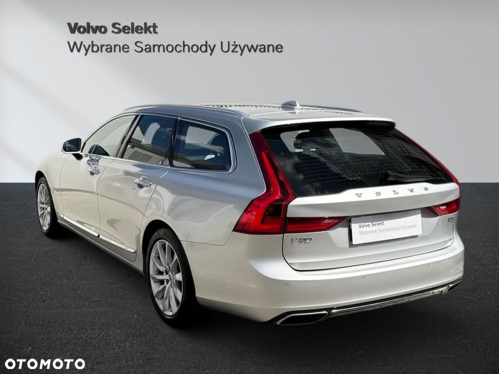 Volvo V90 - 7