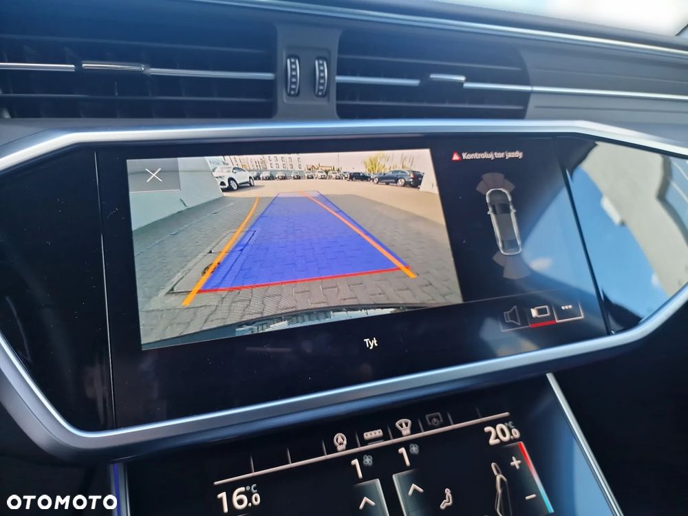 Audi A6 Limousine 40 TDI mHEV Quattro Advanced S tronic - 29