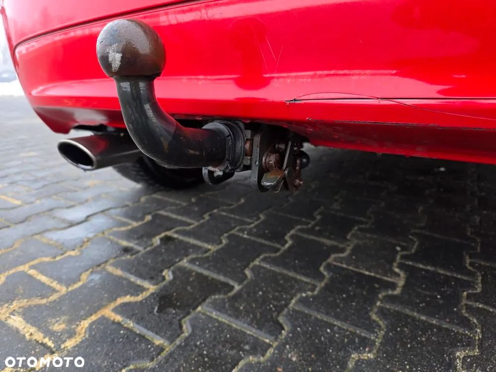 OPEL MERIVA B 2 II HAK HOLOWNICZY ZACZEP WYPINANY INSTALACJA MODUŁ 850ZŁ - 2