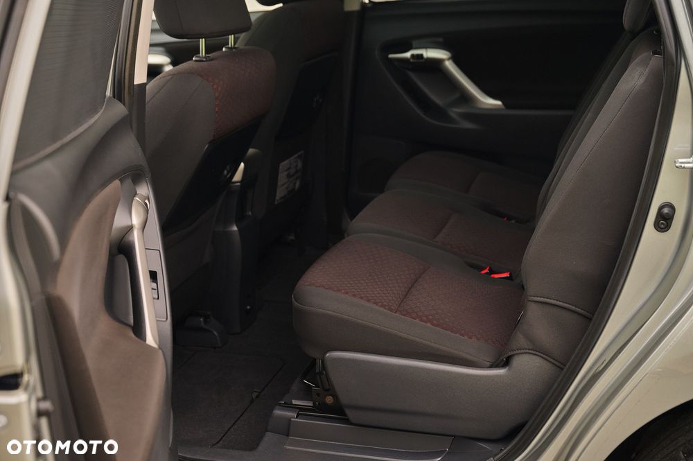 Toyota Verso 1.8 7-Sitzer Skyview Edition - 8