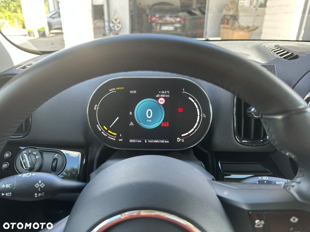 MINI Countryman - 10