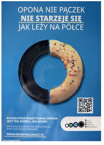 Nowe opony letnie HANKOOK VENTUS PRIME 4 215/65 R17 99 H - 6