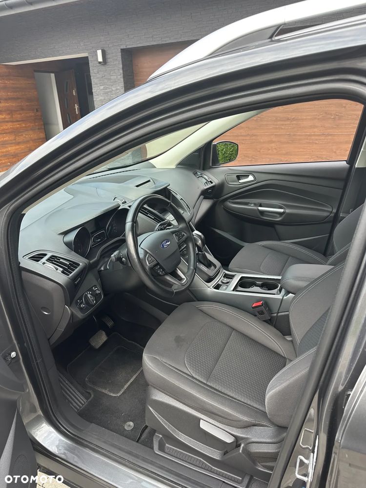 Ford Kuga 1.5 EcoBoost 4WD Trend - 11