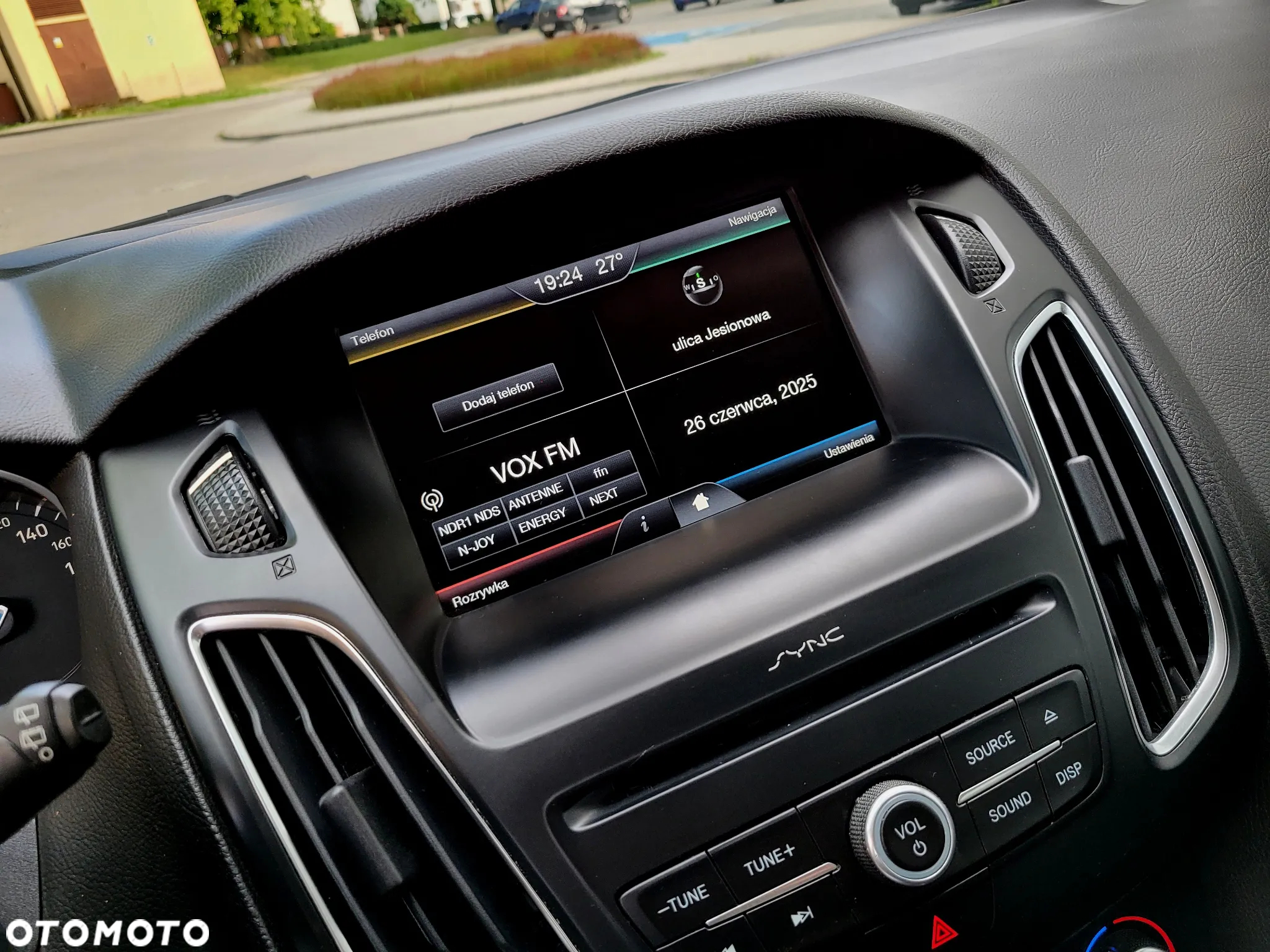 Ford Focus - 28