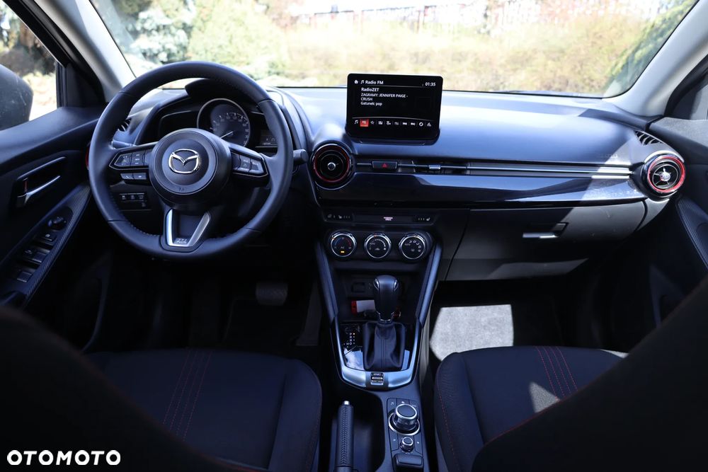 Mazda 2 1.5 Skymotion - 13
