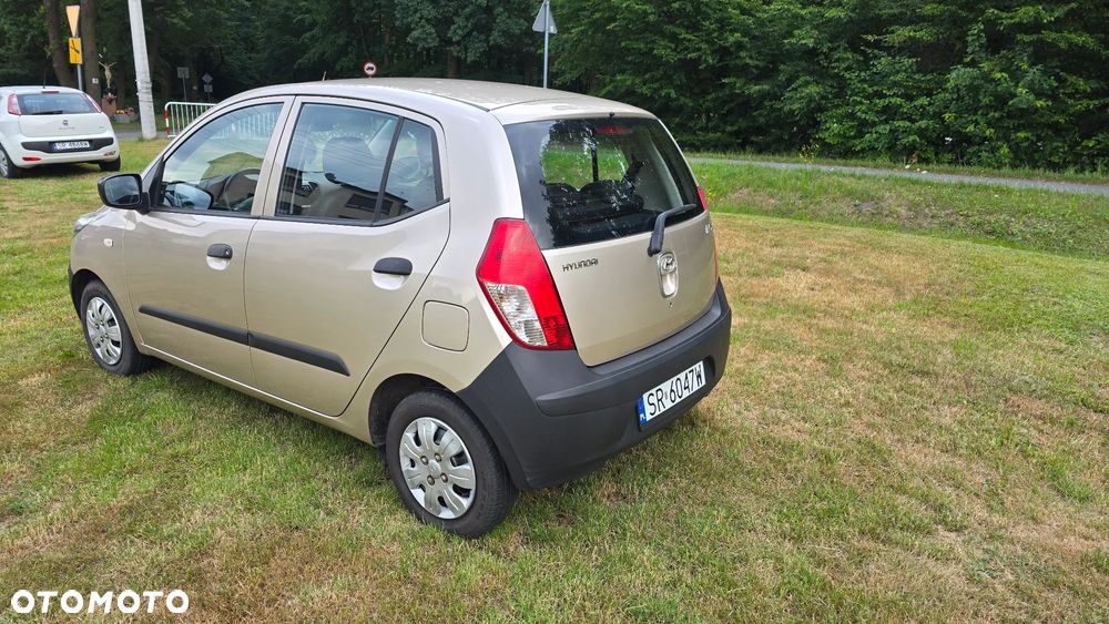 Hyundai i10 1.1 Classic - 2