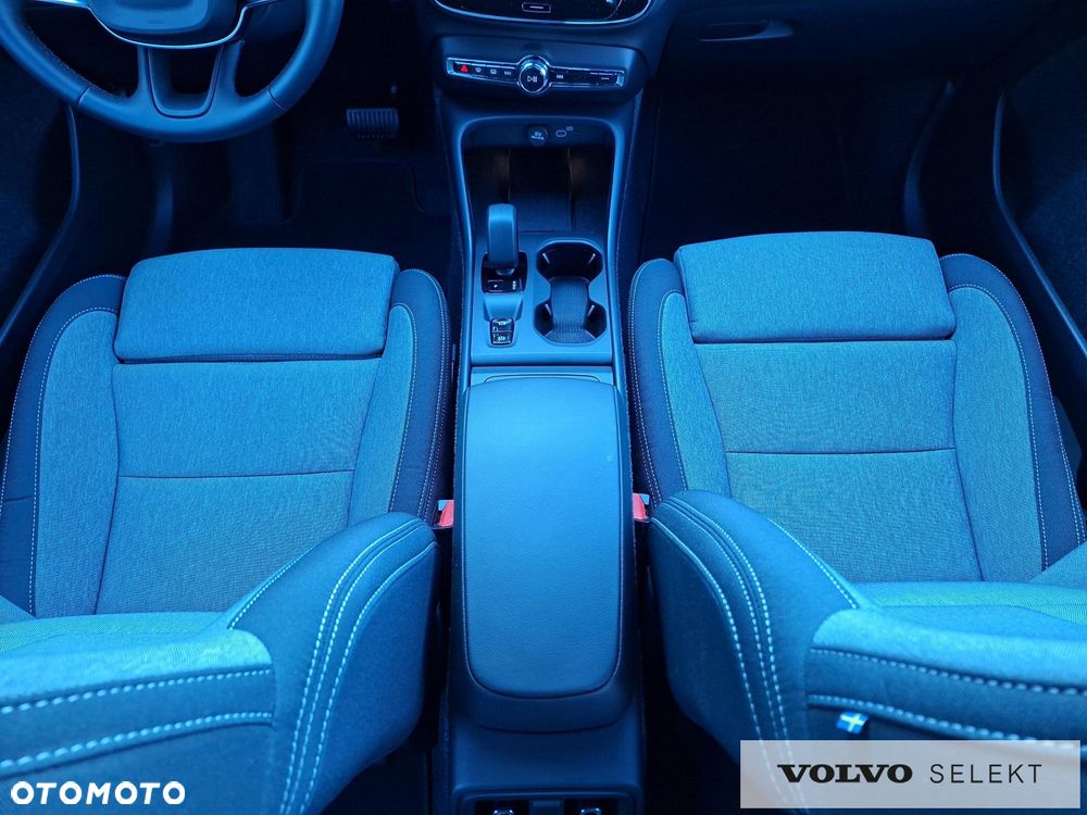Volvo XC 40 - 14