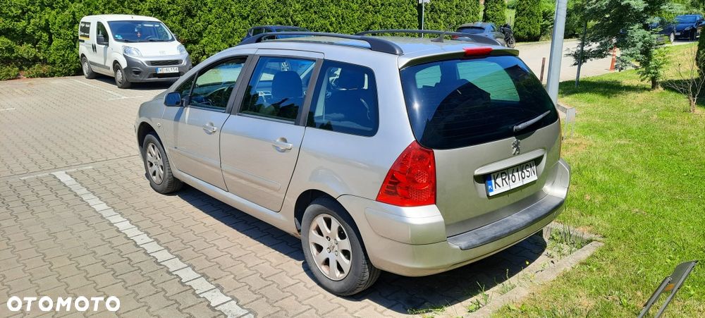 Peugeot 307 - 5