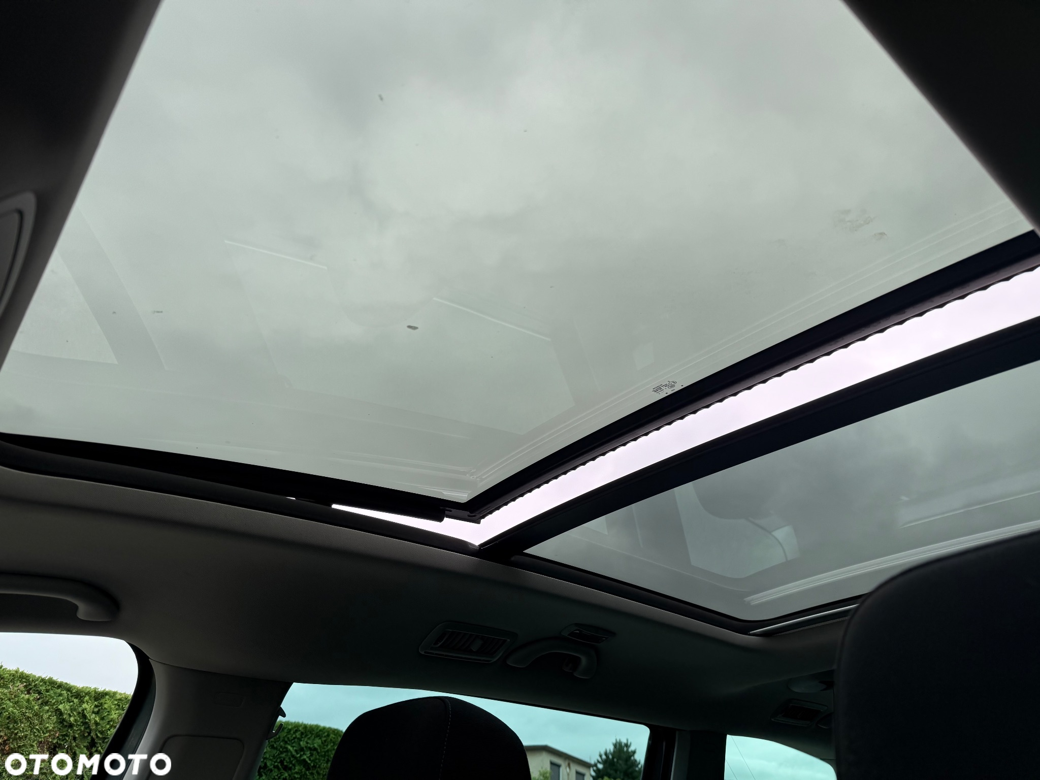 Seat Alhambra 2.0 TDI Start & Stop Allrad SUN - 15
