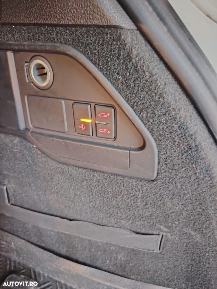 Volkswagen Touareg 3.0 V6 TDI BMT Terrain Tech - 14