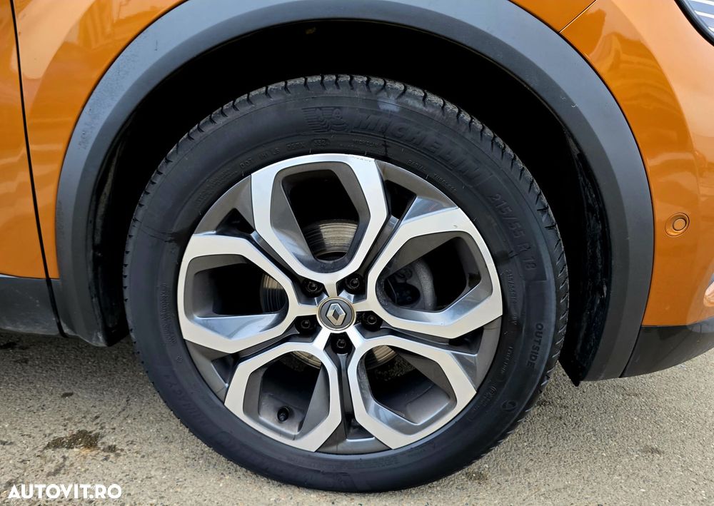 Renault Captur TCe 100 Intens - 31