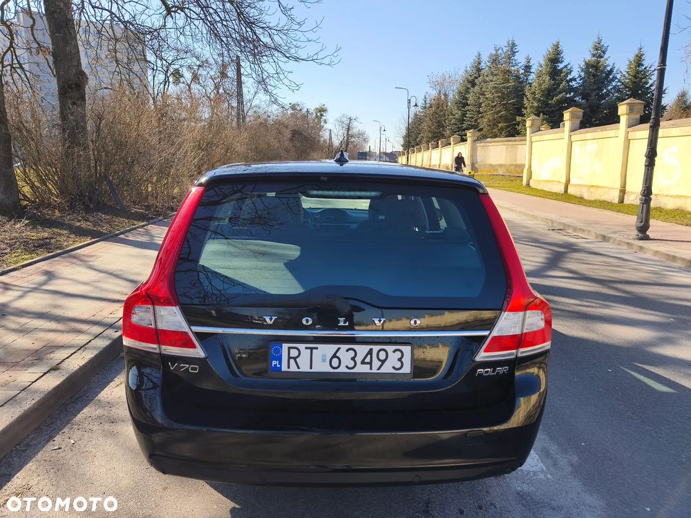 Volvo V70 D3 Momentum - 7