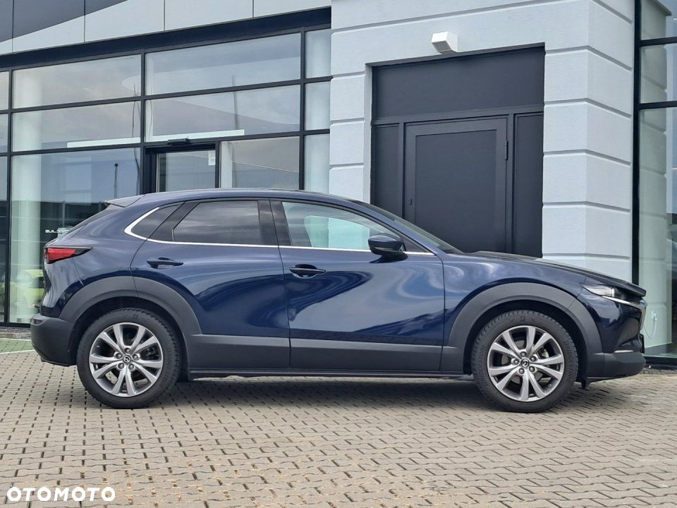 Mazda CX-30 - 6