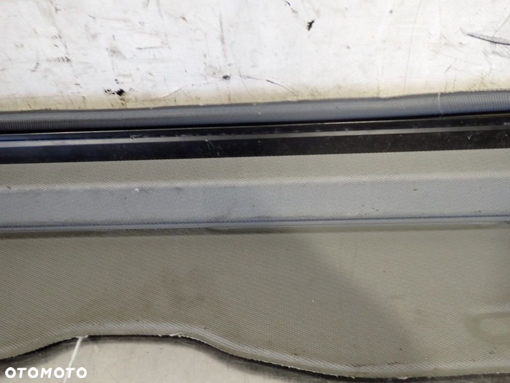 ROLETA BAGAŻNIKA AUDI 80 B4 2.0 8A98635533VY - 10