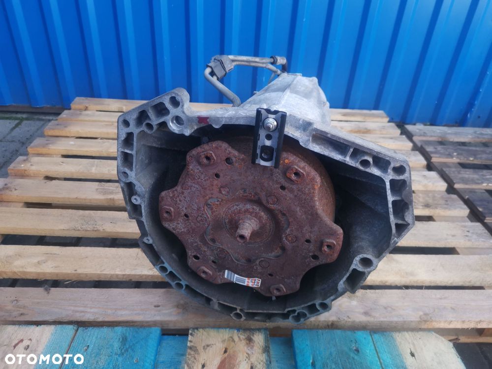 Chevrolet Camaro 3.6B 15R Skrzynia Biegów 4BJA USA - 5