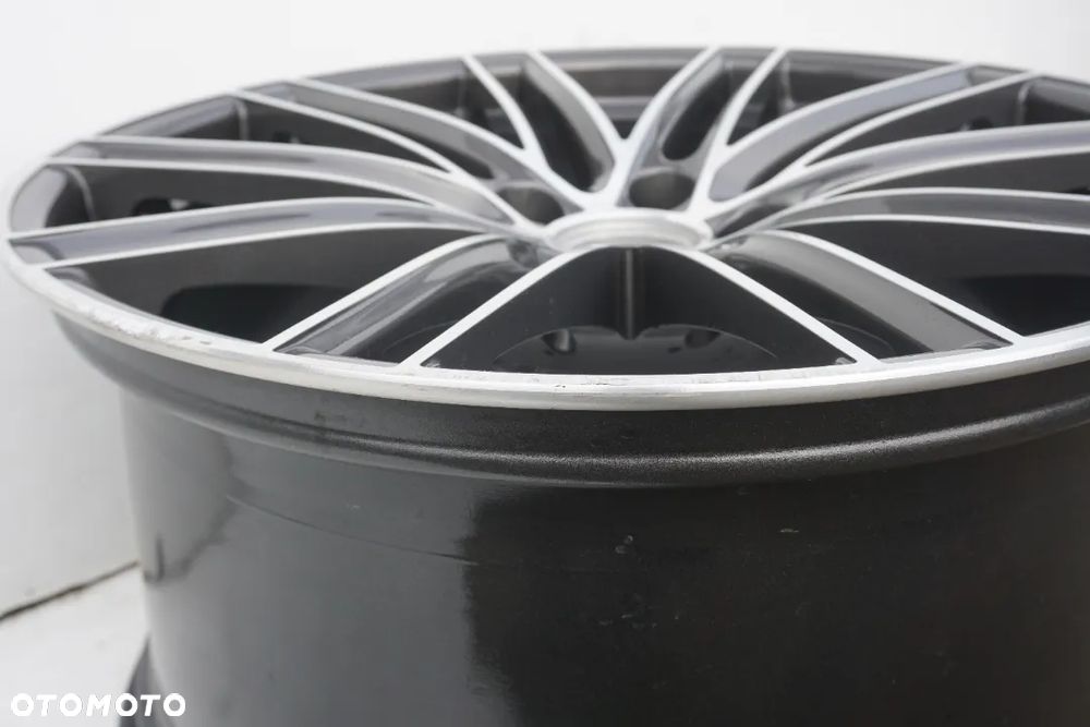 5x130 22 11,5J et52 Porsche Cayenne 9Y3601025AJ - 7