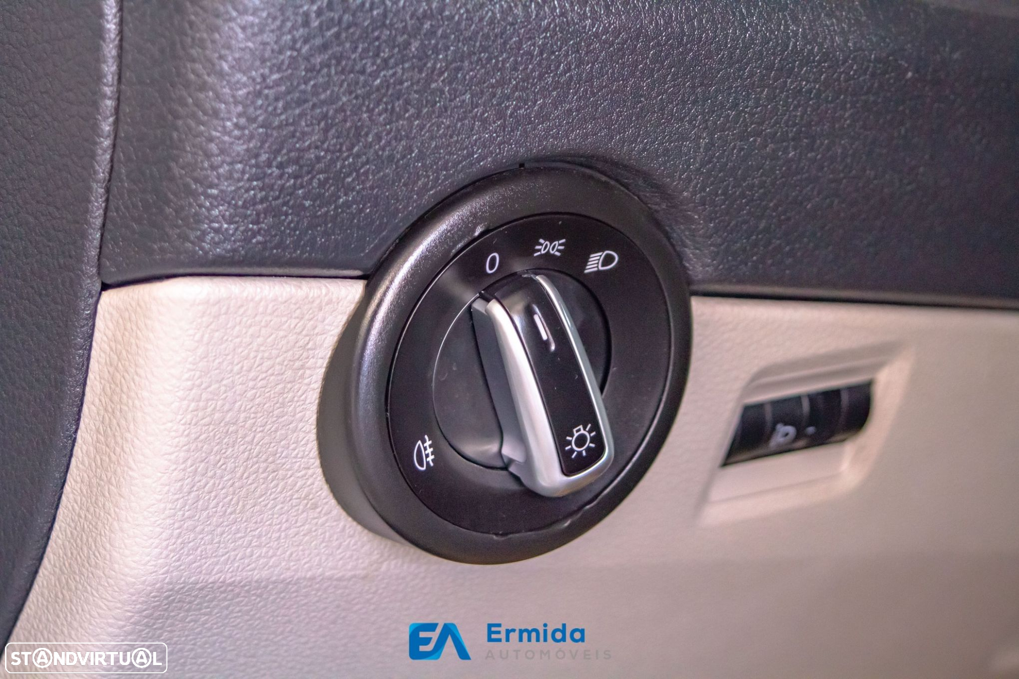 VW Transporter 2.0 TDi 102 Extra AC BlueMotion - 33