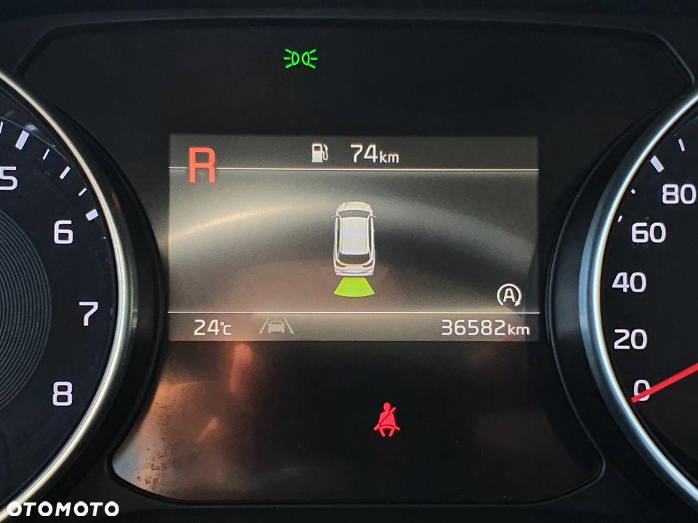 Kia Ceed 1.5 T-GDI M - 32