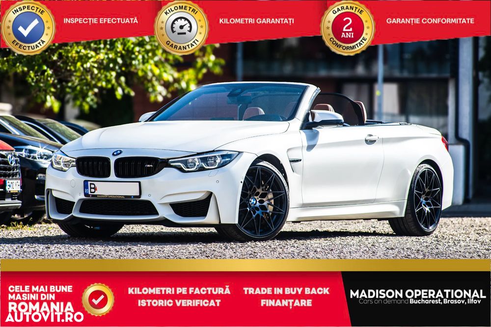 BMW M4 - 2