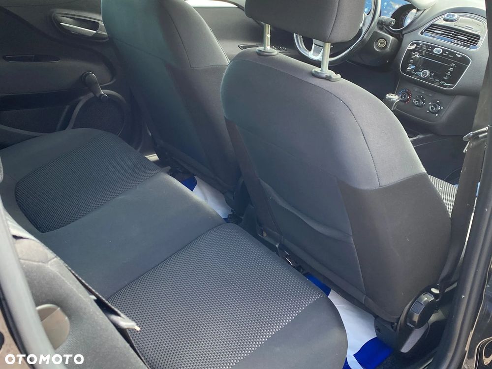 Fiat Punto Evo 1.4 8V Start&Stopp Young II - 19
