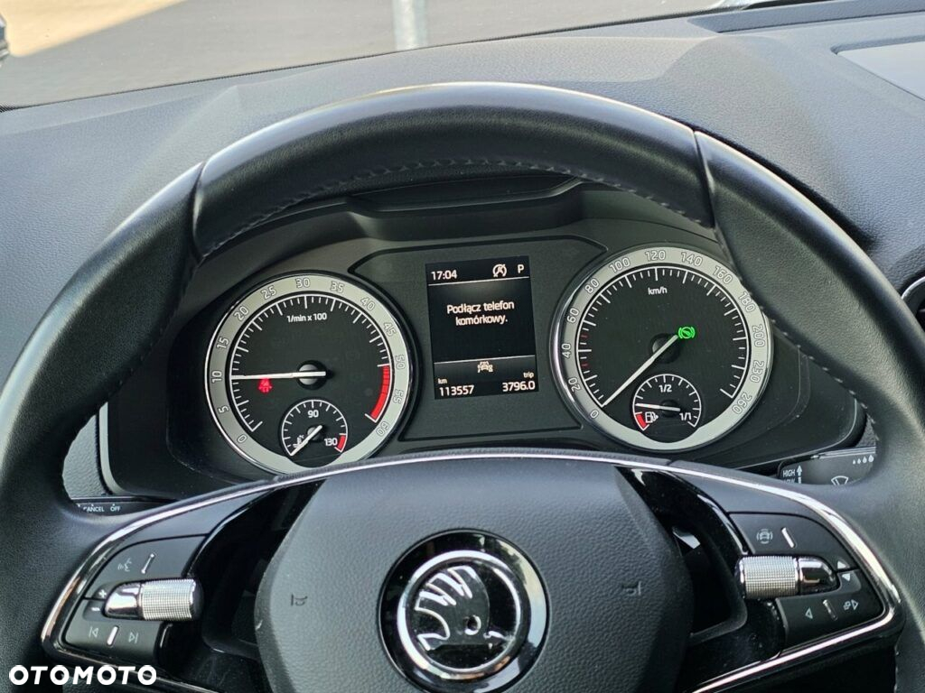 Skoda Karoq 2.0 TDI SCR 4x4 Ambition DSG - 17