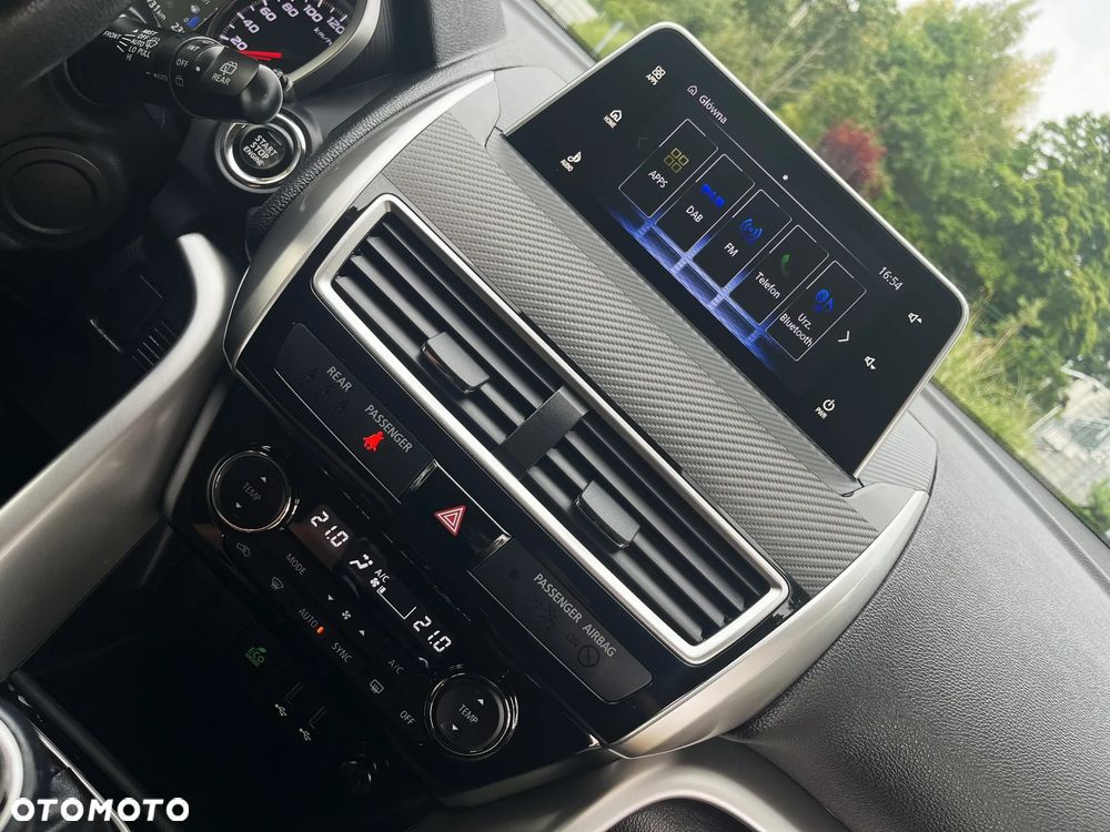 Mitsubishi Eclipse Cross 1.5 T-MIVEC ClearTec 2WD Diamant Edition Plus - 34