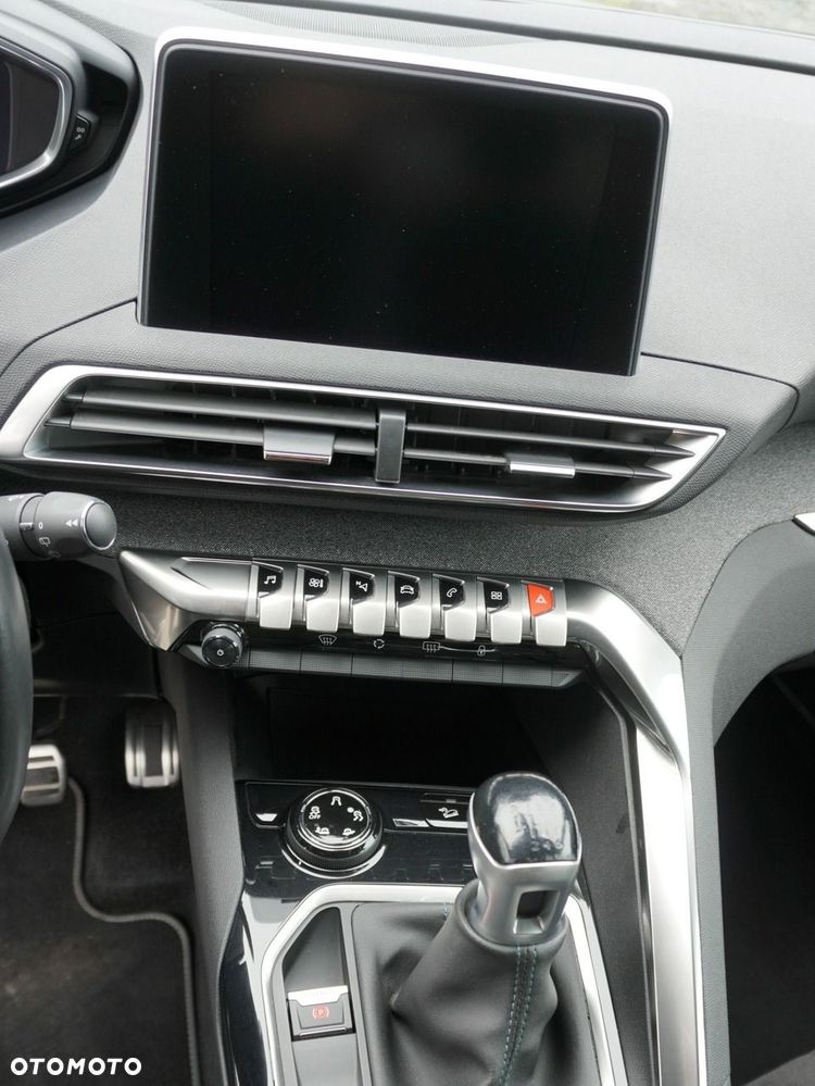 Peugeot 5008 PureTech 130 Crossway - 18