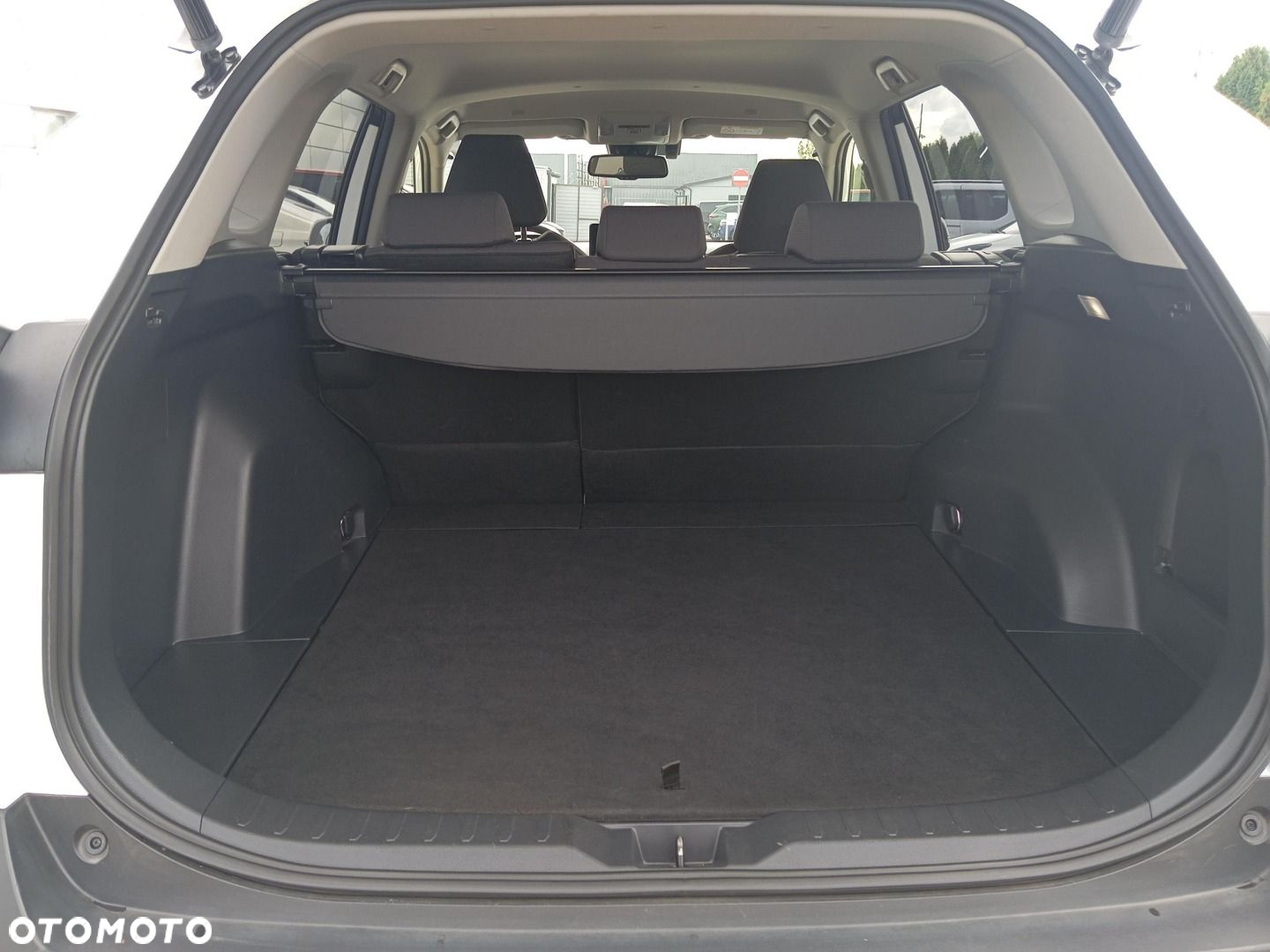 Toyota RAV4 - 13