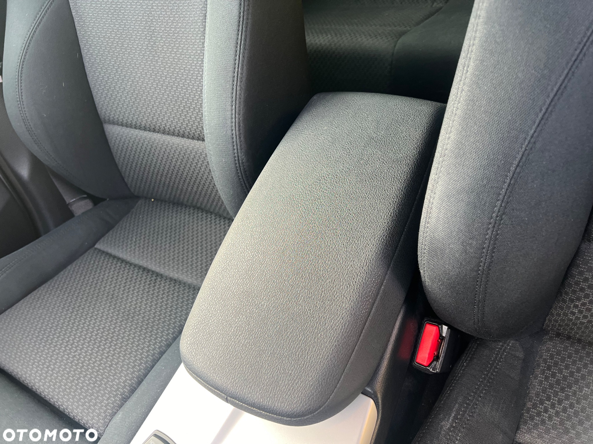 BMW X3 xDrive20d - 27