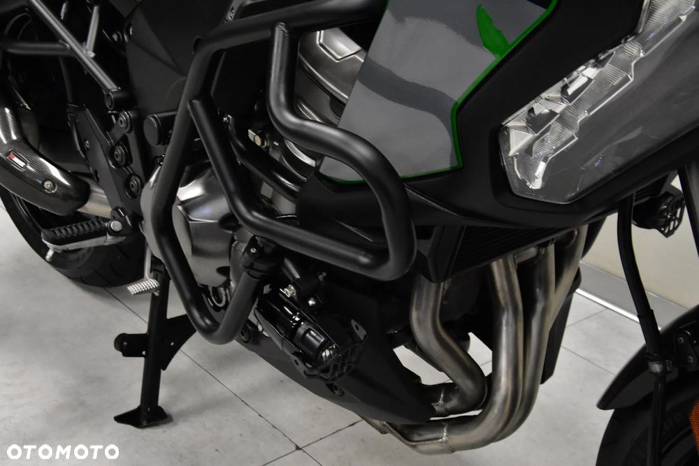 Kawasaki Versys 1000 - 28