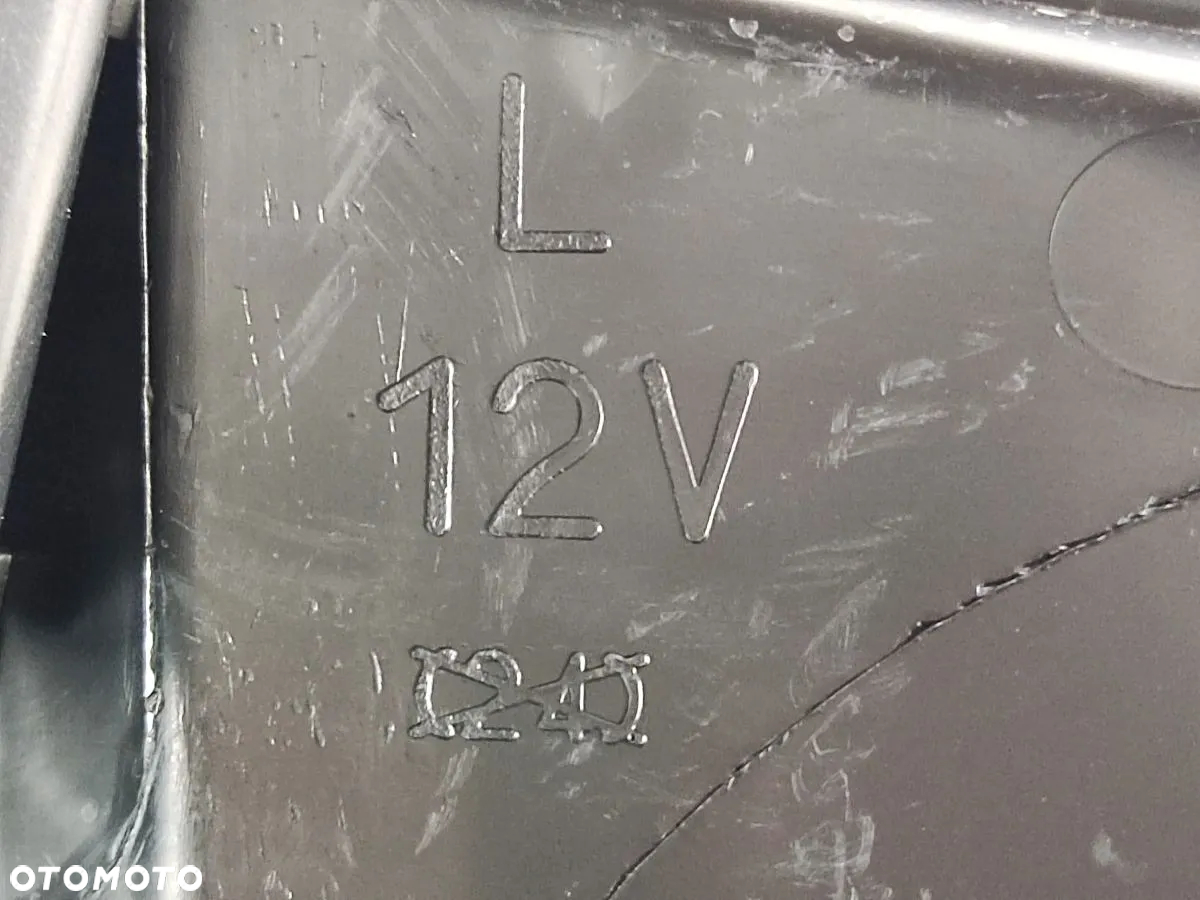 HONDA CR-V 19-23r Lampa Przód Prawy i Lewy - 10
