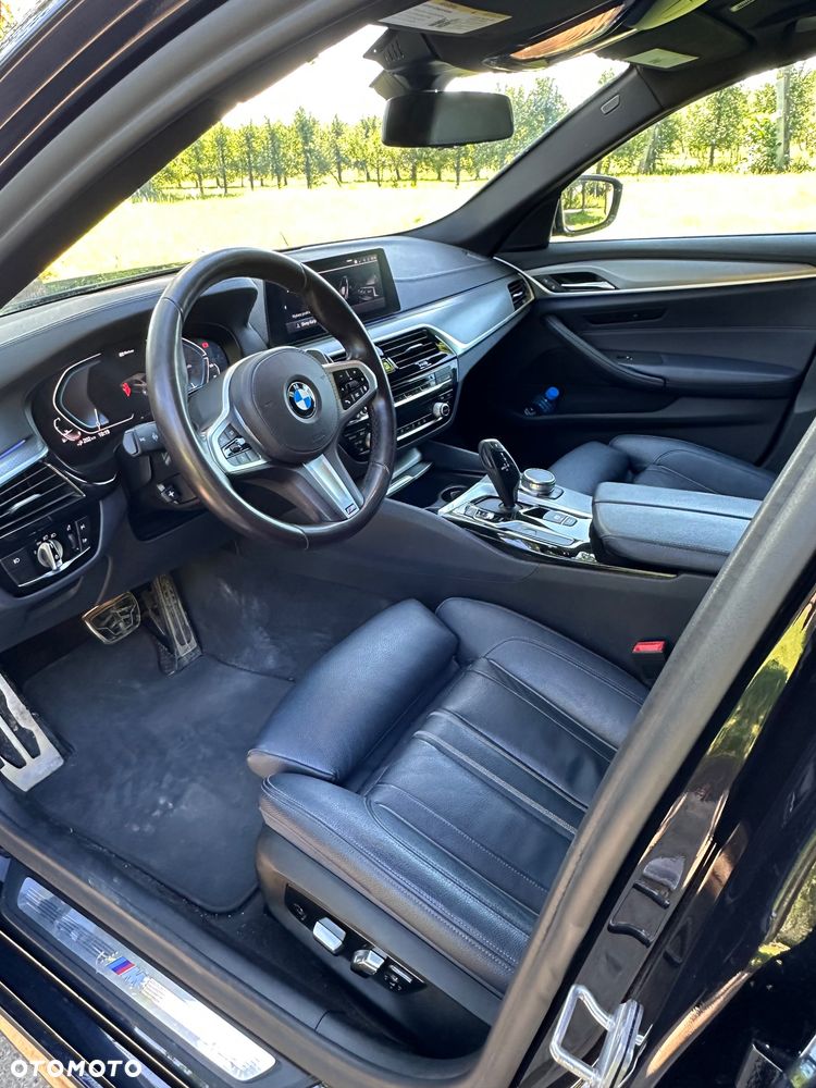 BMW Seria 5 - 29