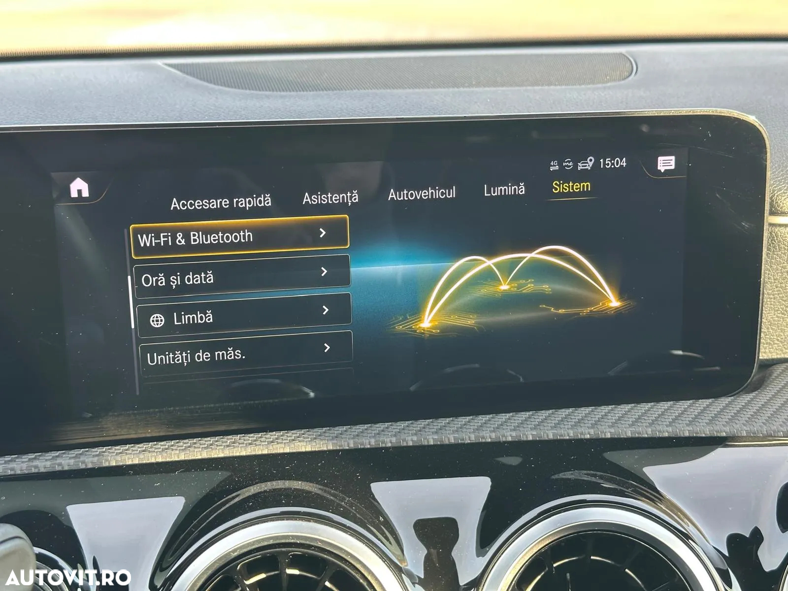 Mercedes-Benz CLA 180 d 7G-DCT - 25