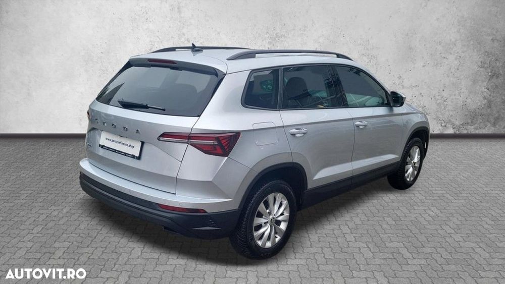 Skoda Karoq - 22
