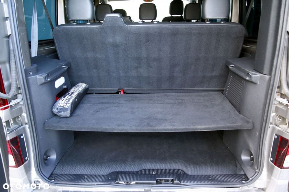 Renault Trafic - 20