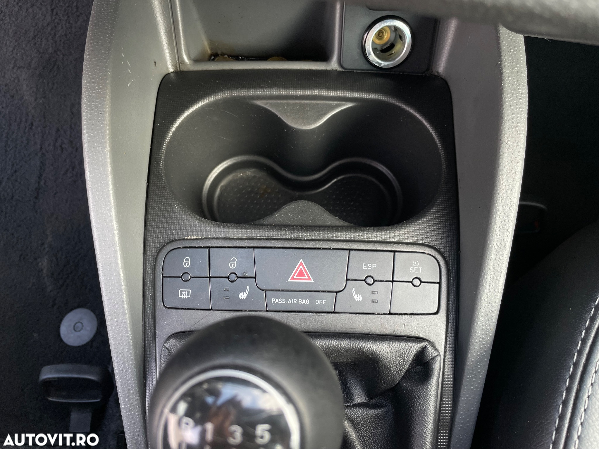 Seat Ibiza 1.2 TDI CR Ecomotive Style - 18