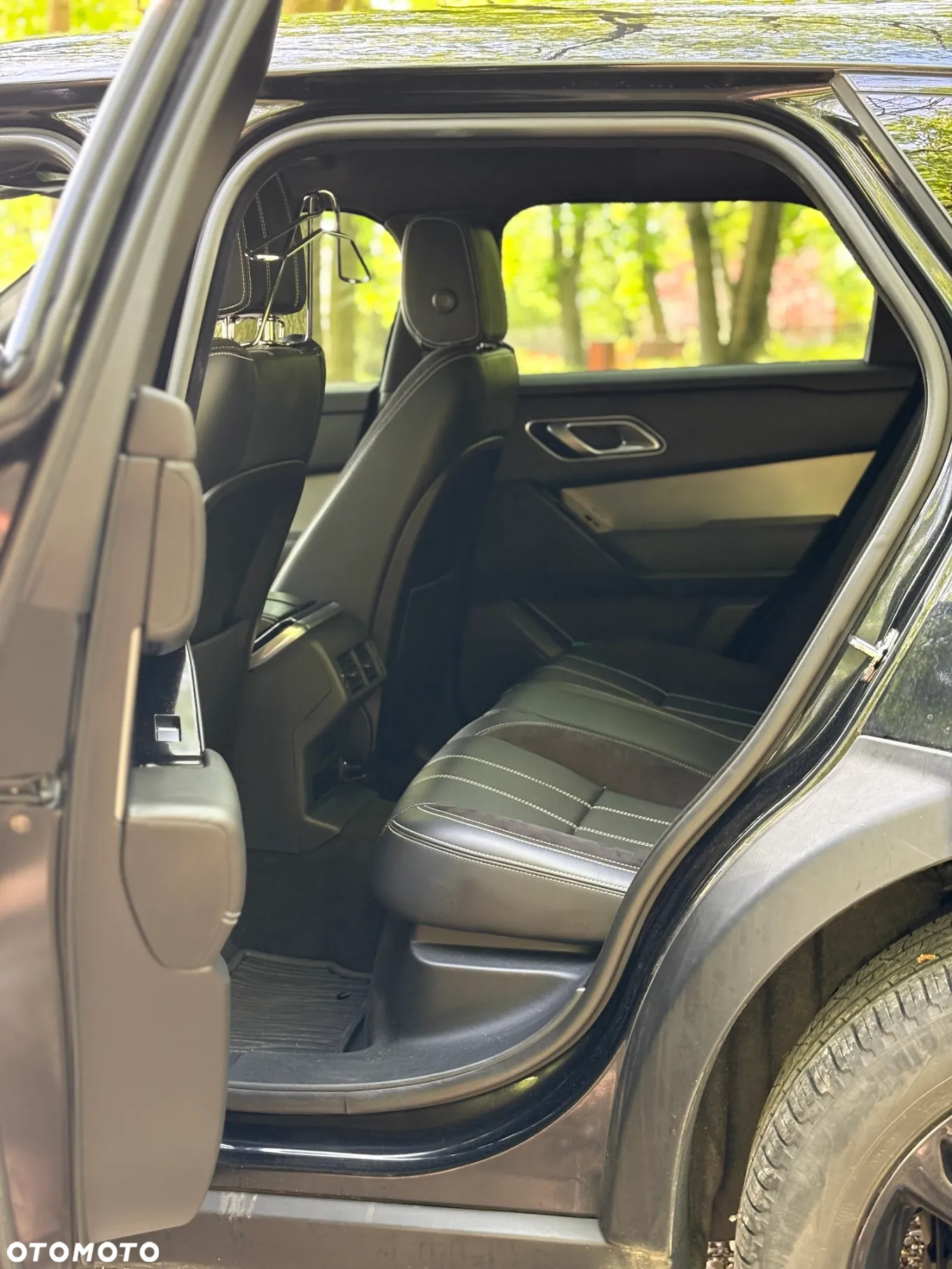 Land Rover Range Rover Velar 2.0 R-Dynamic - 10