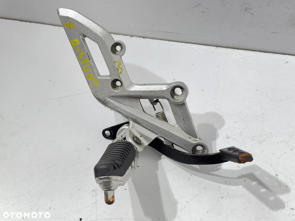 Set kierowcy prawy Yamasaki R-STUNT 50 - 1