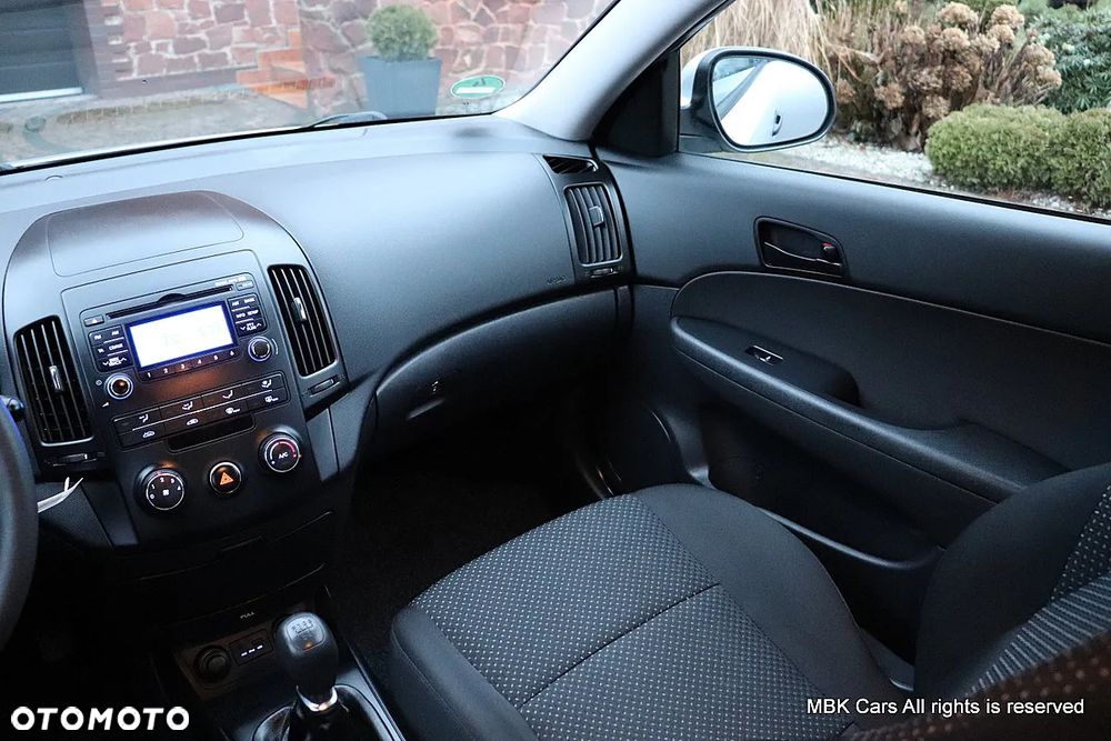 Hyundai i30 1.4 Edition Plus - 28