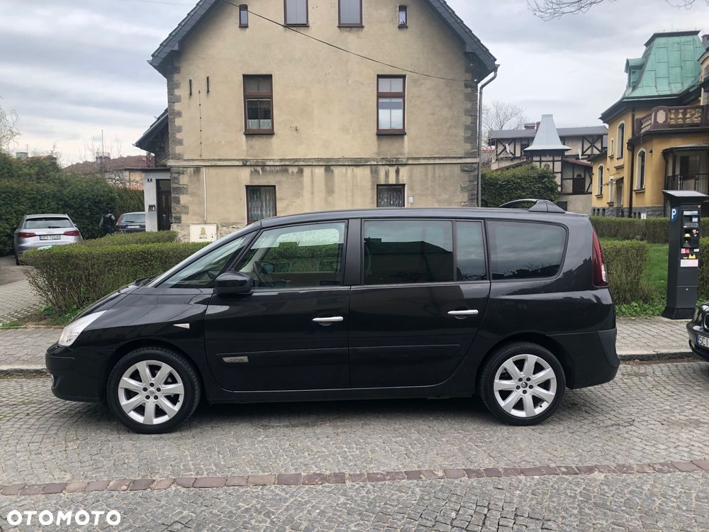 Renault Grand Espace Gr 2.0T Dynamique - 4
