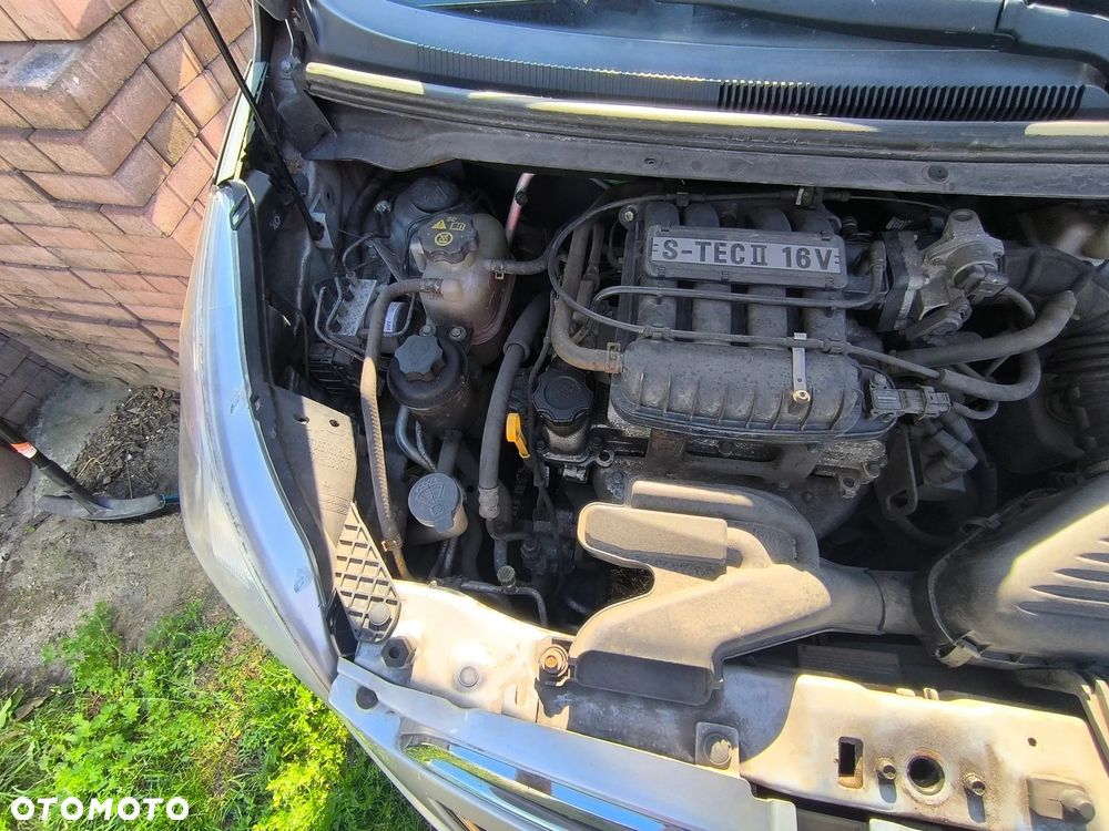 Chevrolet Spark 1.2 LS+ - 16