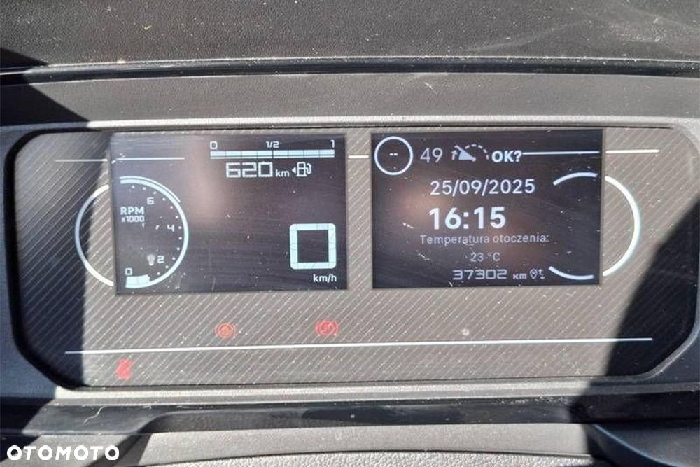 Citroën Berlingo Van XL L2H1 1.5 102KM - 18