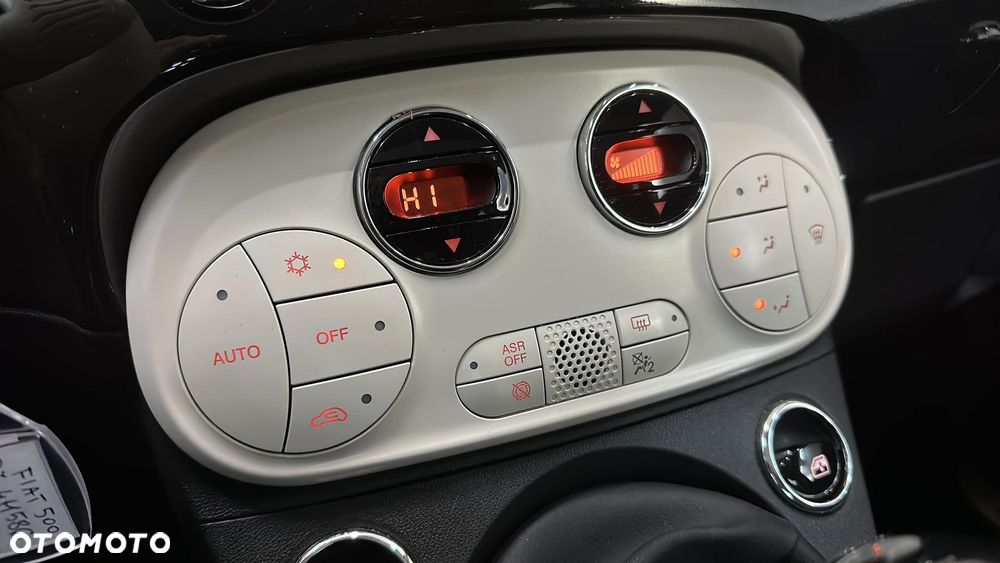 Fiat 500 1.0 Hybrid Dolcevita - 18