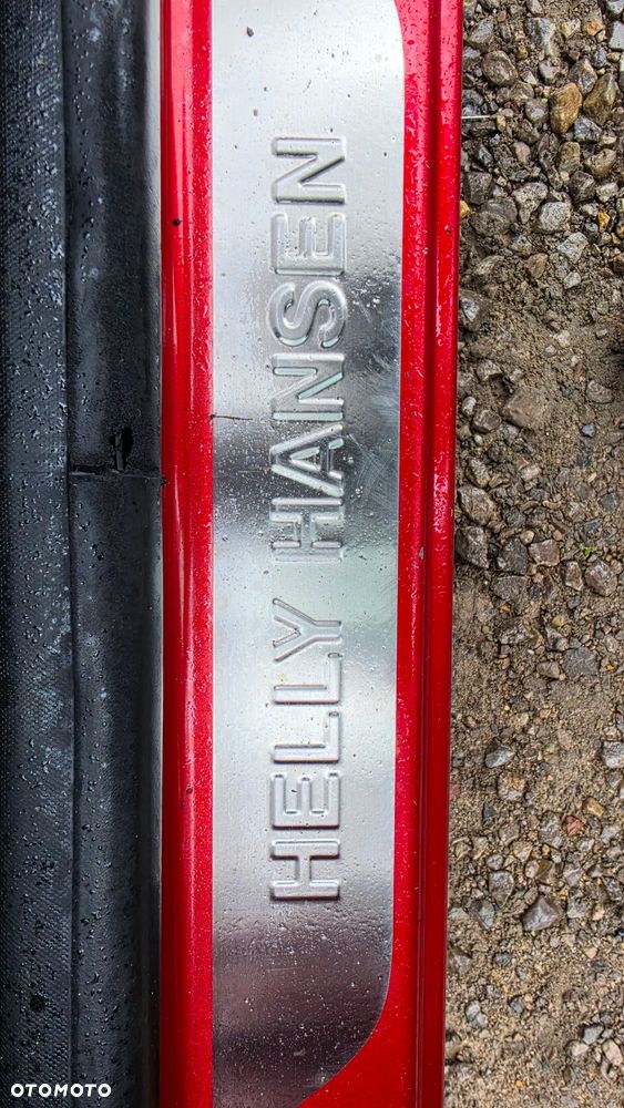 Renault Captur ENERGY dCi 90 Start&Stop Helly Hansen - 19