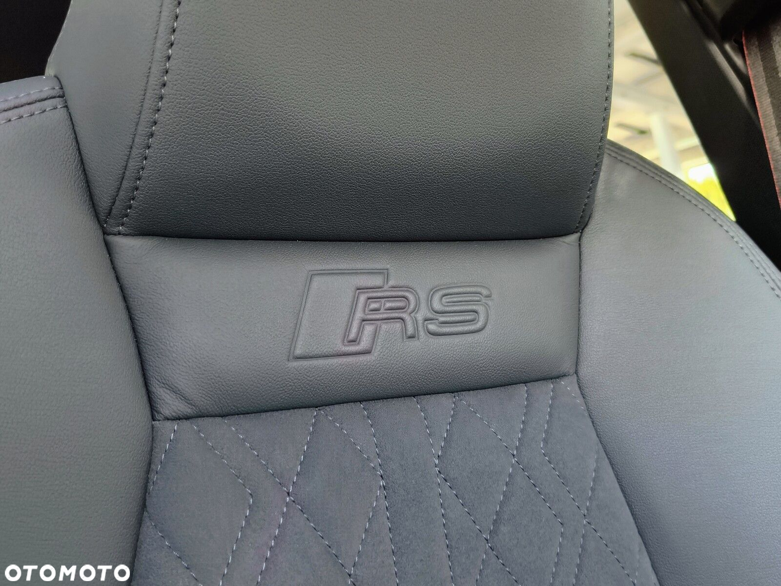 Audi RS3 Sportback - 39