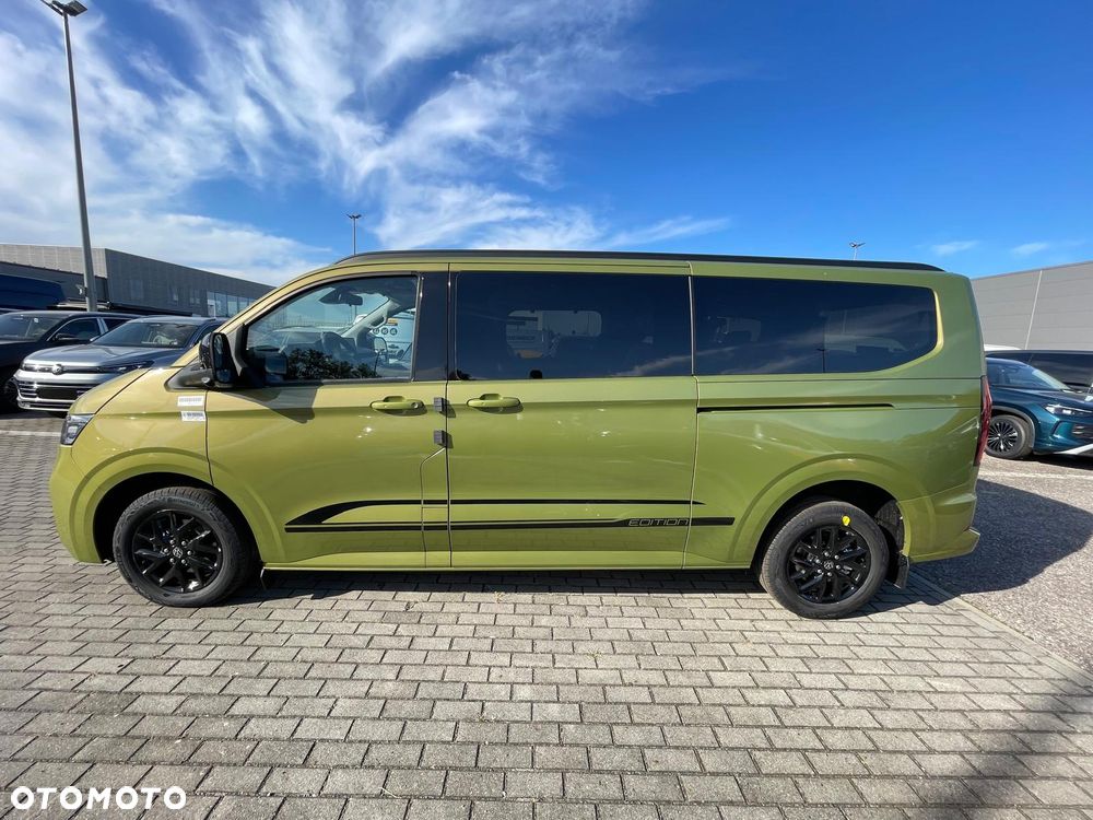 Volkswagen Caravelle 2.5 PHEV L2 Edition CVT - 17