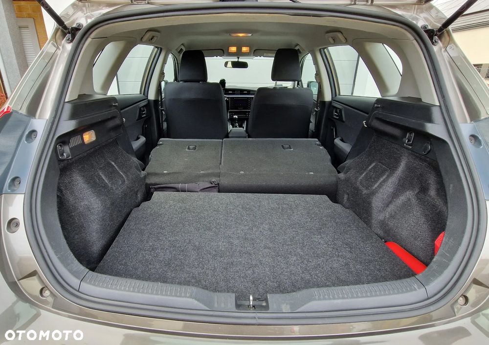 Toyota Auris 1.6 Active - 18