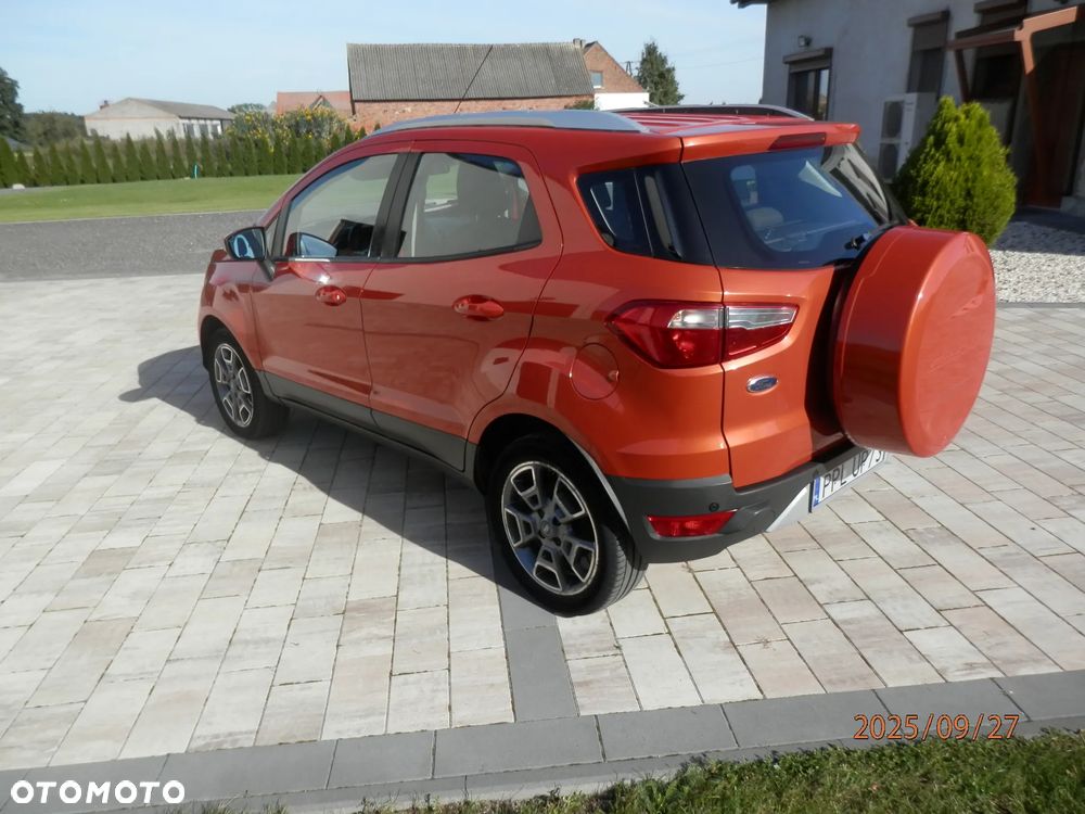 Ford EcoSport - 4