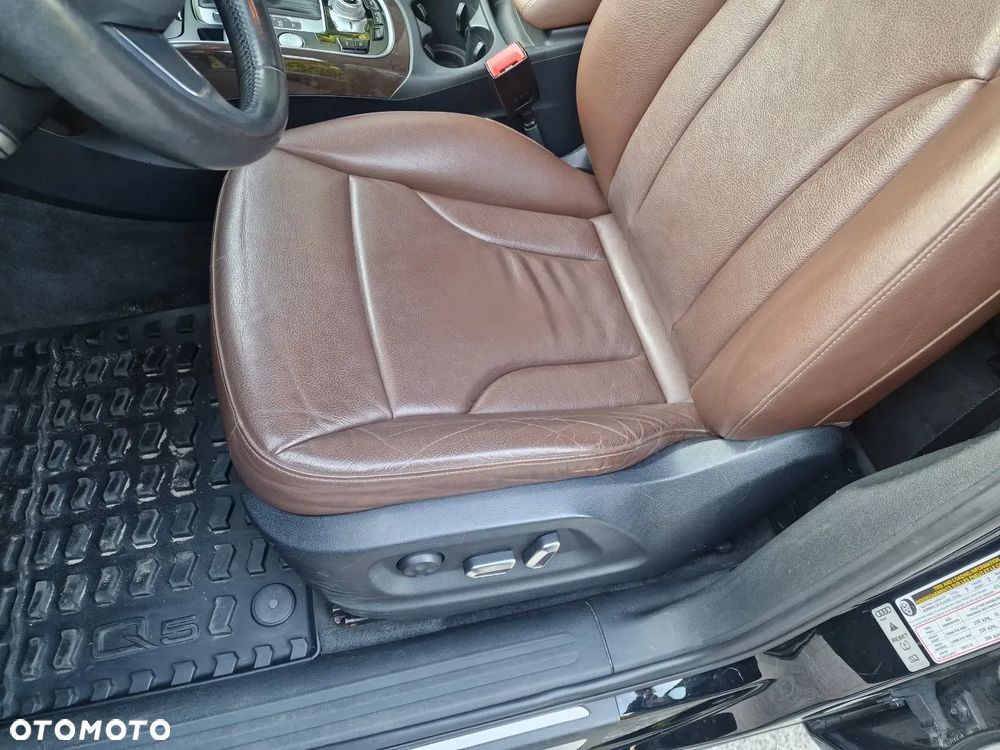 Audi Q5 - 16