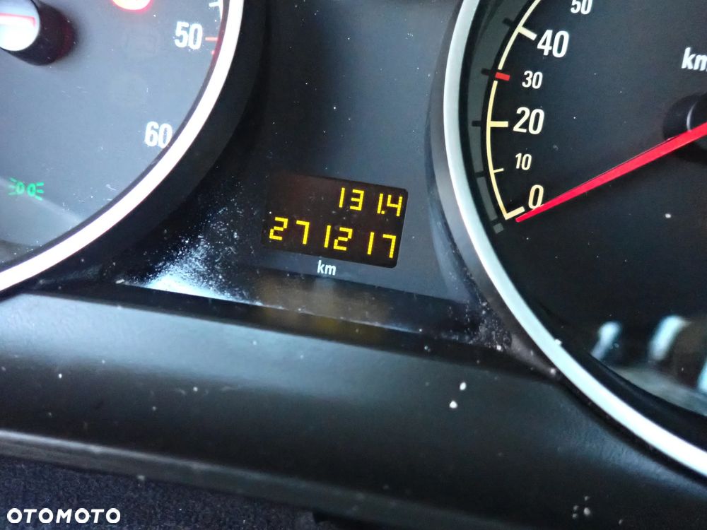 CZĘŚCI - Opel Astra H III 1,9CDTI Z19DTL 100KM HB 5D 6B M32 LAKIER Z157 2006r. INDEX - 9135 - 14